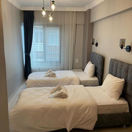 Zion Home Butik Otel 이스탄불 외부 사진