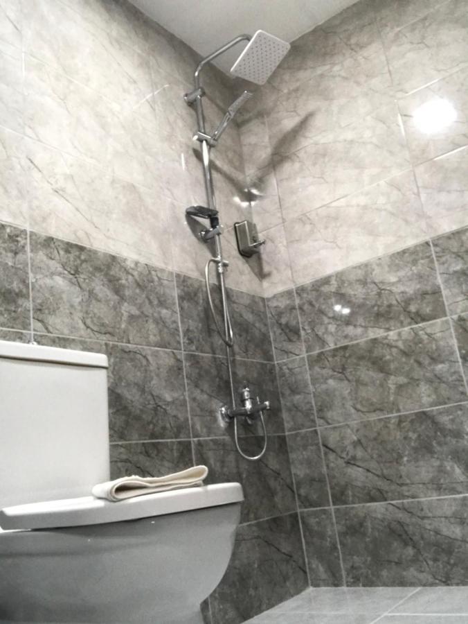 Zion Home Butik Otel 이스탄불 외부 사진