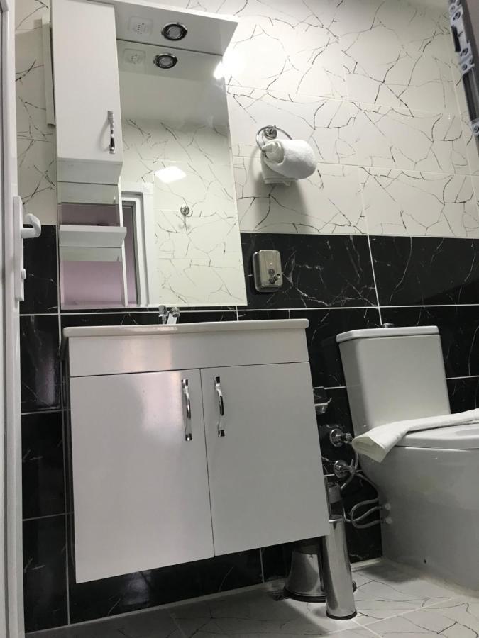 Zion Home Butik Otel 이스탄불 외부 사진