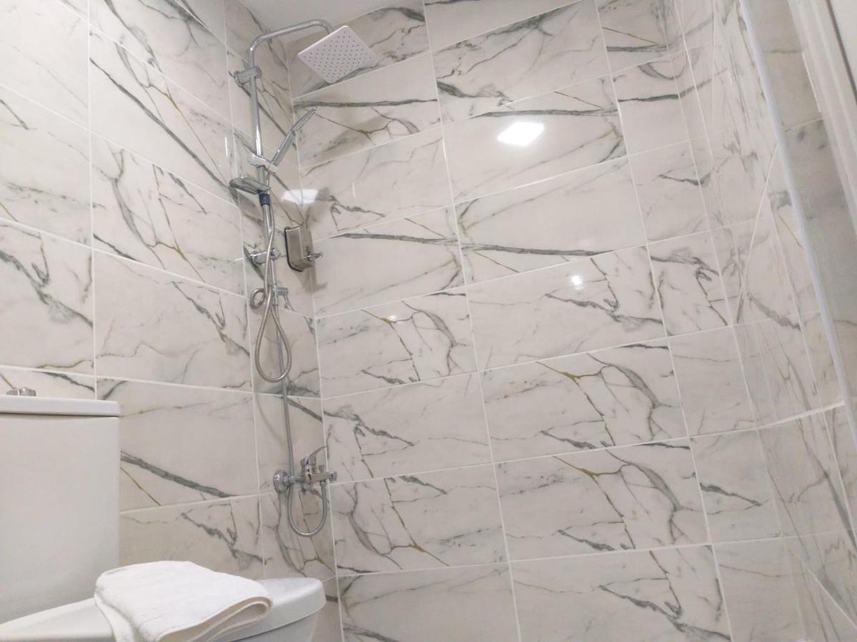 Zion Home Butik Otel 이스탄불 외부 사진