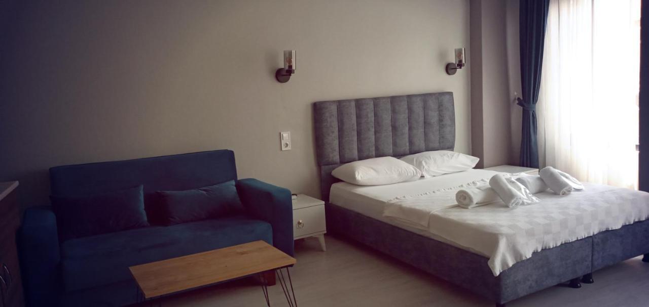 Zion Home Butik Otel 이스탄불 외부 사진