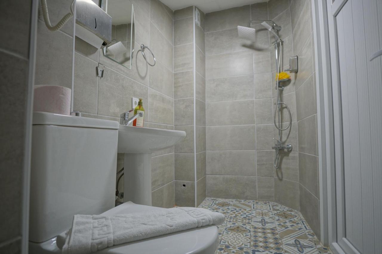 Zion Home Butik Otel 이스탄불 외부 사진