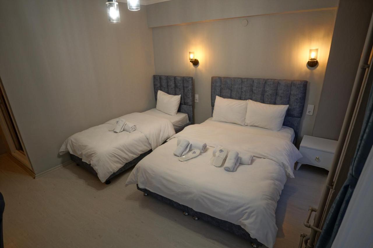 Zion Home Butik Otel 이스탄불 외부 사진