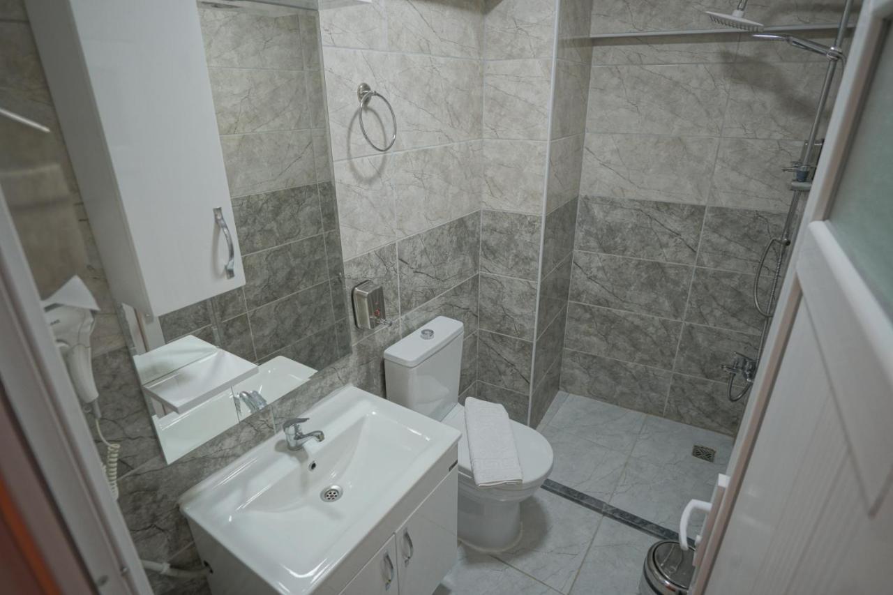 Zion Home Butik Otel 이스탄불 외부 사진