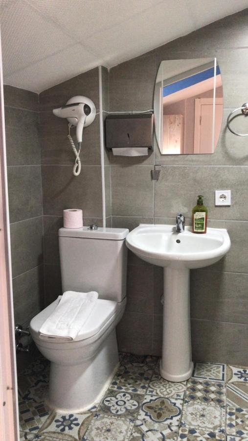 Zion Home Butik Otel 이스탄불 외부 사진