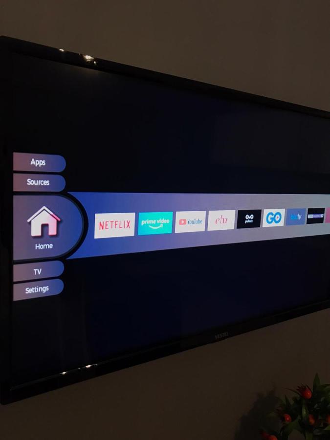 Zion Home Butik Otel 이스탄불 외부 사진