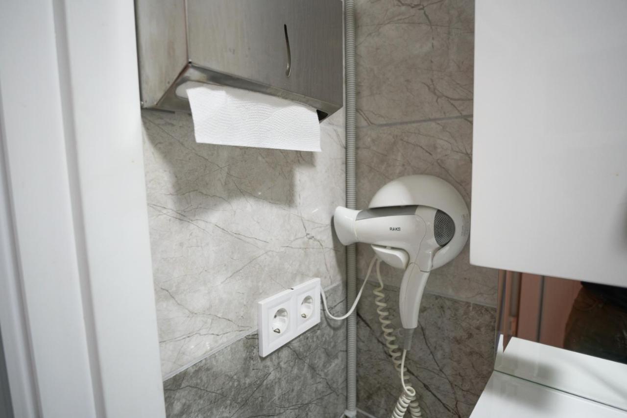 Zion Home Butik Otel 이스탄불 외부 사진