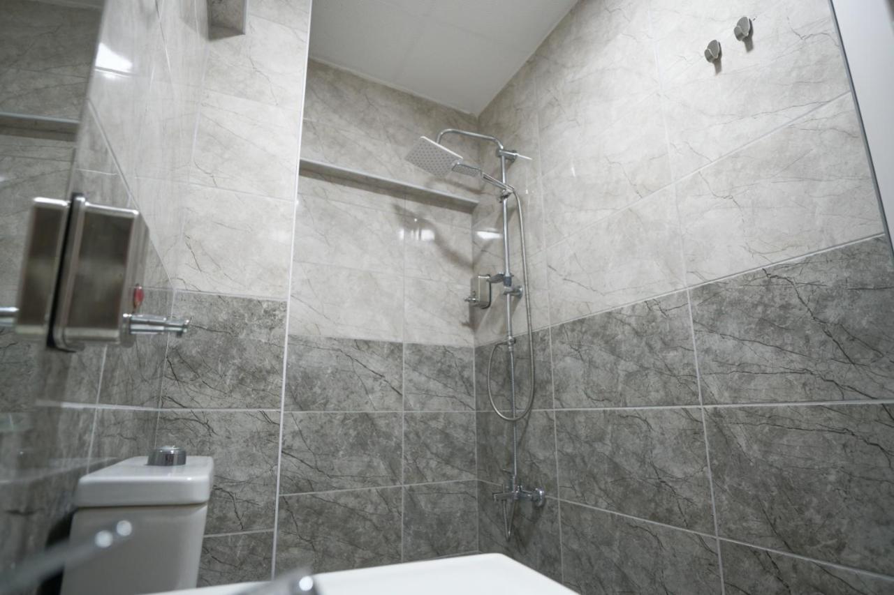 Zion Home Butik Otel 이스탄불 외부 사진