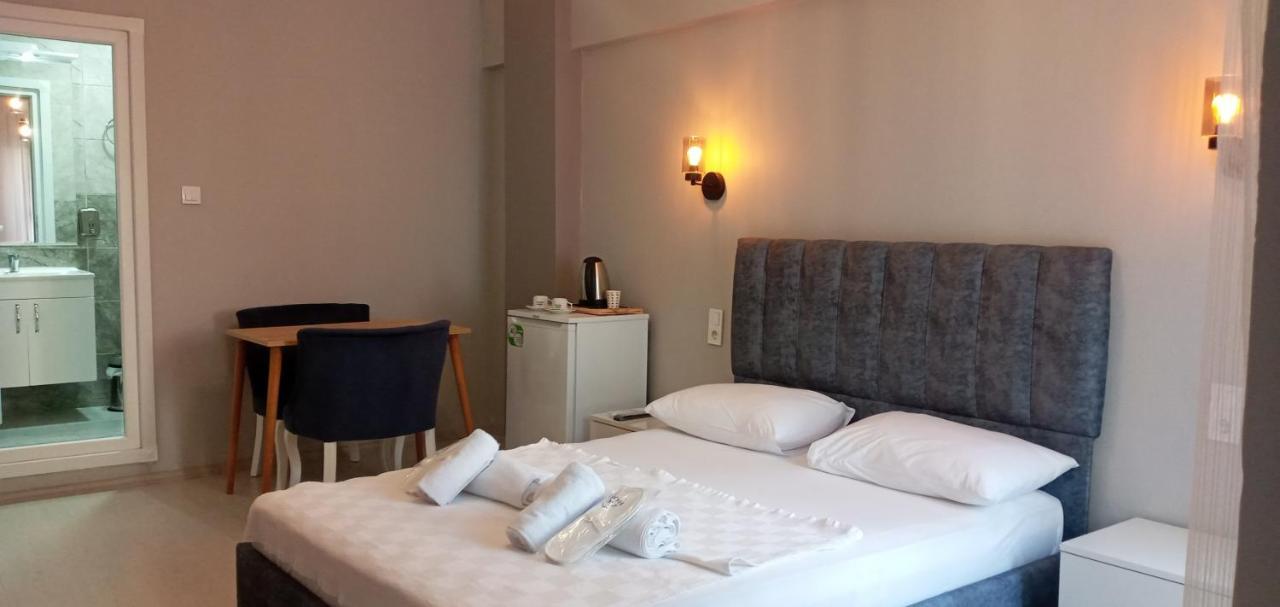 Zion Home Butik Otel 이스탄불 외부 사진
