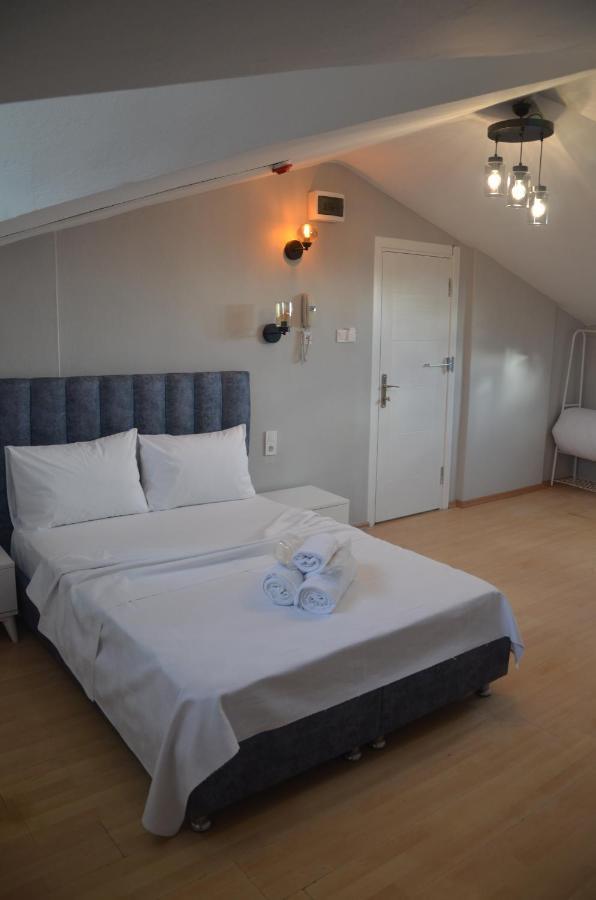 Zion Home Butik Otel 이스탄불 외부 사진