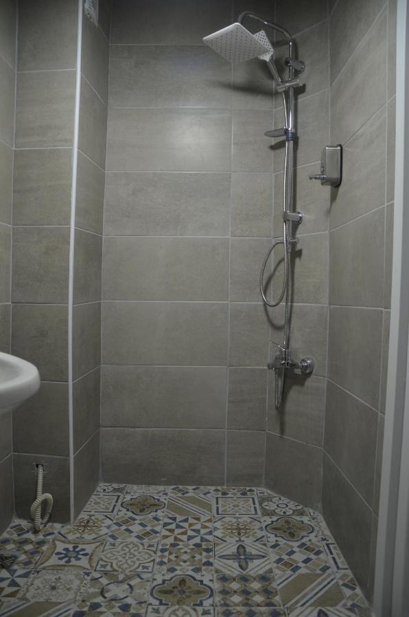 Zion Home Butik Otel 이스탄불 외부 사진