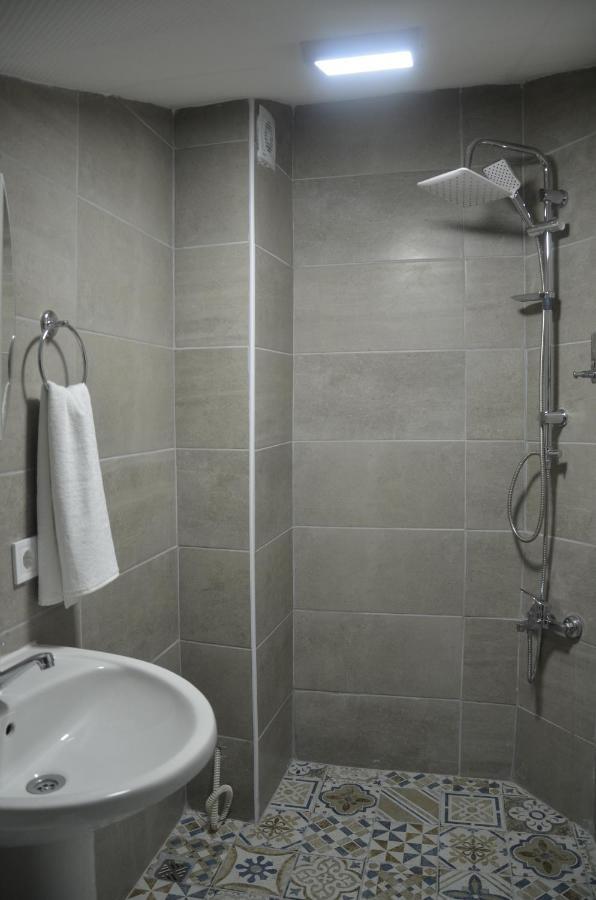 Zion Home Butik Otel 이스탄불 외부 사진
