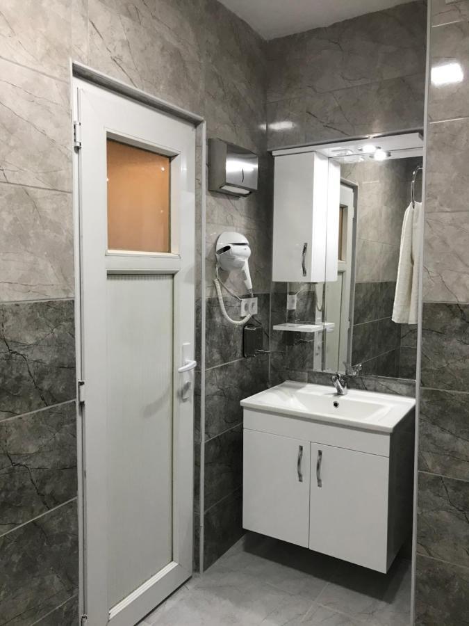 Zion Home Butik Otel 이스탄불 외부 사진