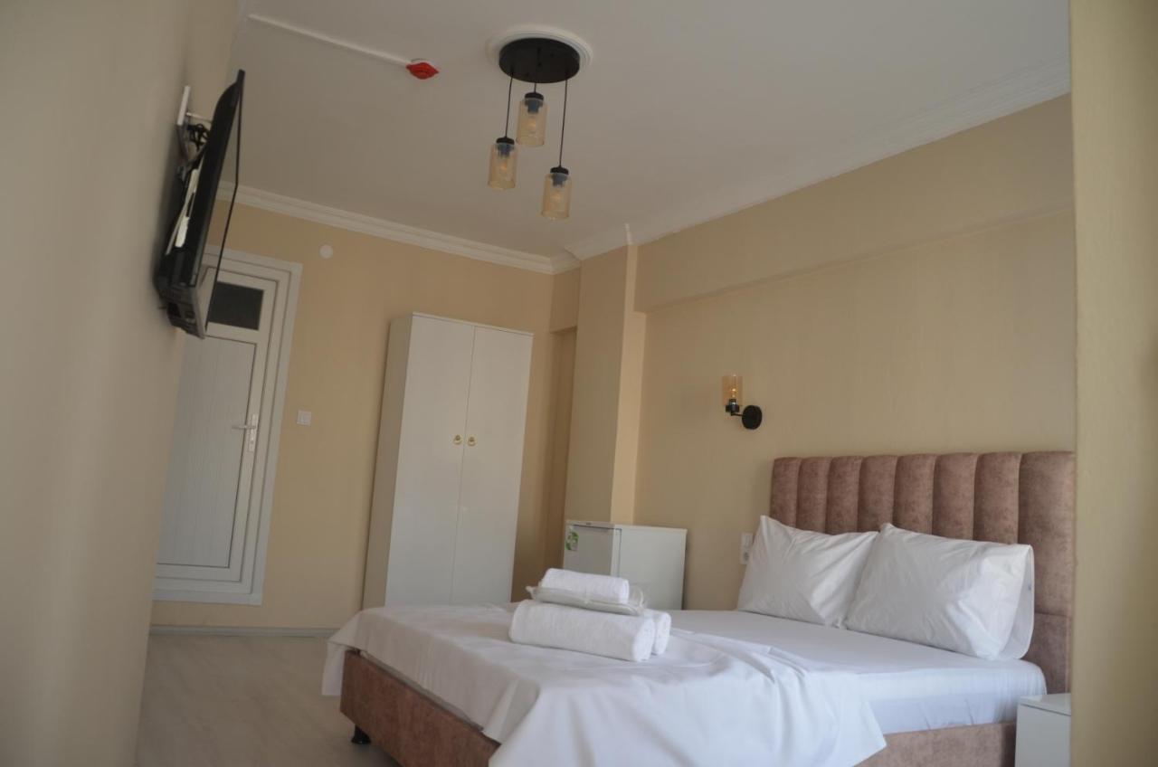 Zion Home Butik Otel 이스탄불 외부 사진