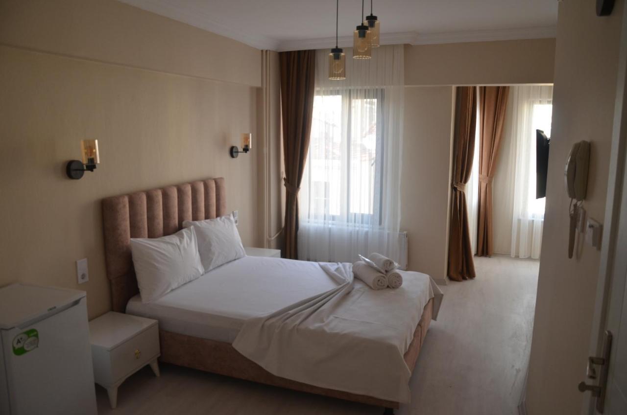 Zion Home Butik Otel 이스탄불 외부 사진