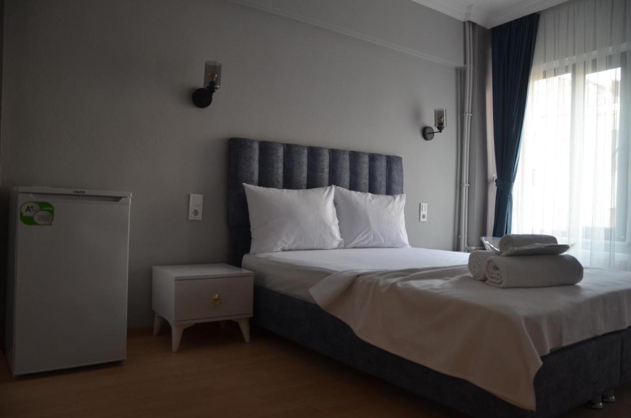 Zion Home Butik Otel 이스탄불 외부 사진