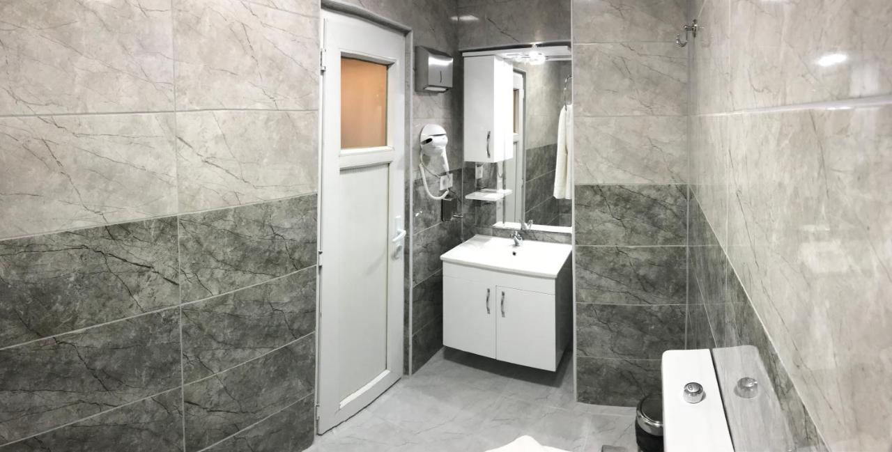 Zion Home Butik Otel 이스탄불 외부 사진