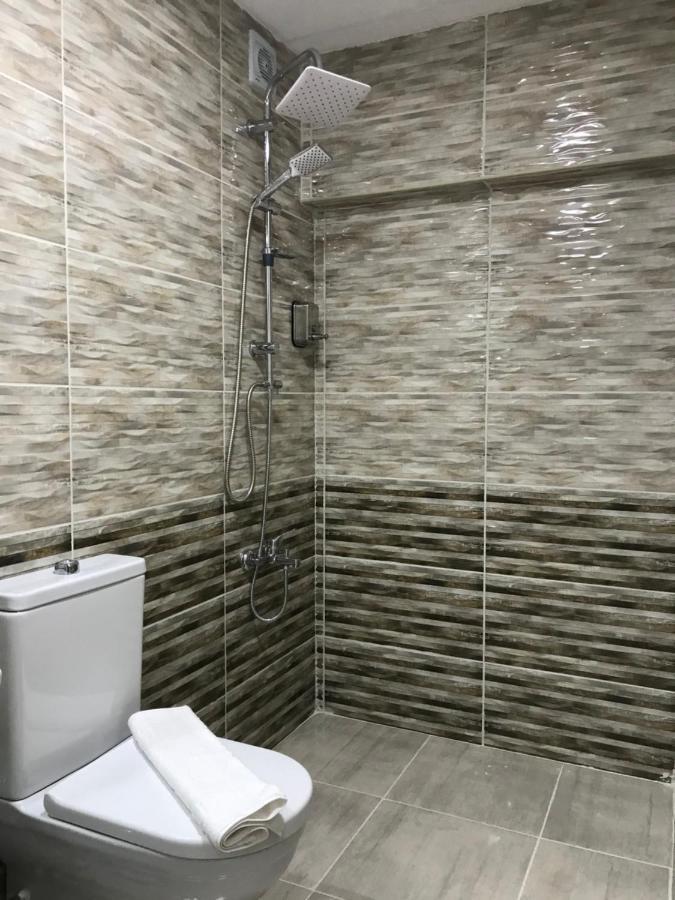Zion Home Butik Otel 이스탄불 외부 사진